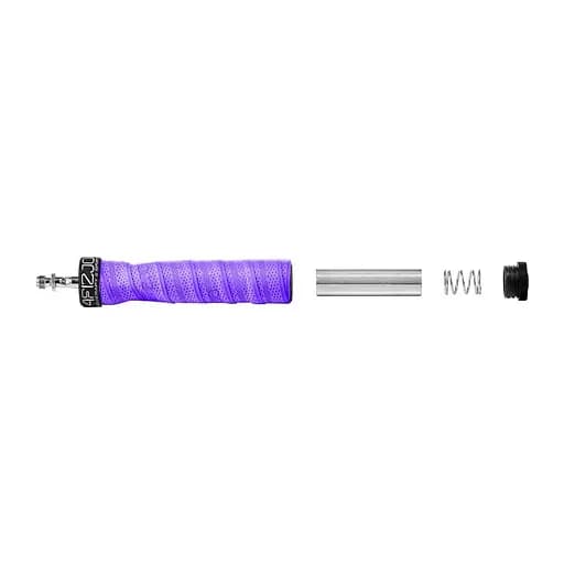 Скакалка 4FIZJO скоростная для кроссфита Speed Rope PRO+ 4FJ0246 (P-5907739313188) - фото 5