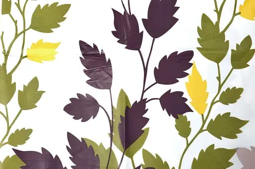 Шторка для ванной Kornel 180х180 см в ассортименте - фото 10