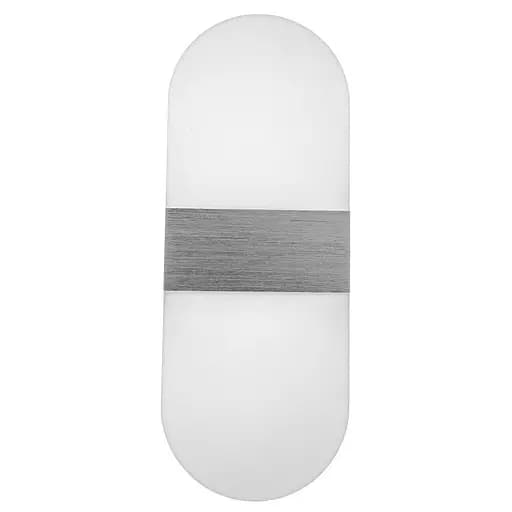 Подсветка настенная Brille накладная LED AL-527/6W WW SL - фото 3