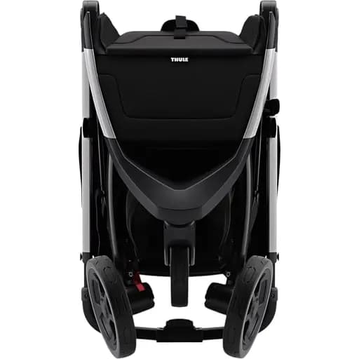 Дитяча коляска Thule Spring Aluminium / Shadow Grey (TH 11300100-11300302) - фото 5