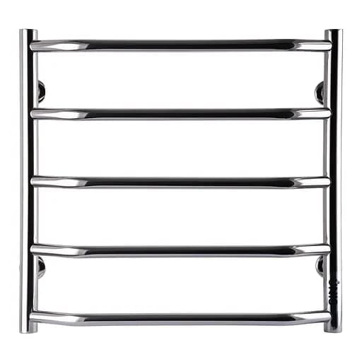 Рушникосушарка UNIO LT W 500-500-5 Драбинка Трапеція (20643) - фото 1