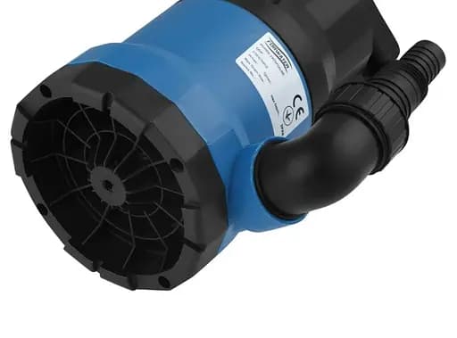 Насос дренажний Forwater QDP 8-7-0,6 кВт (CV016347) - фото 2