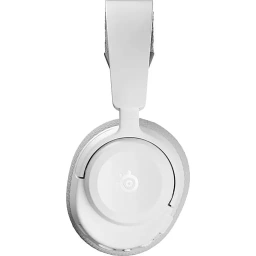 Игровые наушники SteelSeries Arctis Nova 3P Wireless for Playstation White (61687) [143296] - фото 4