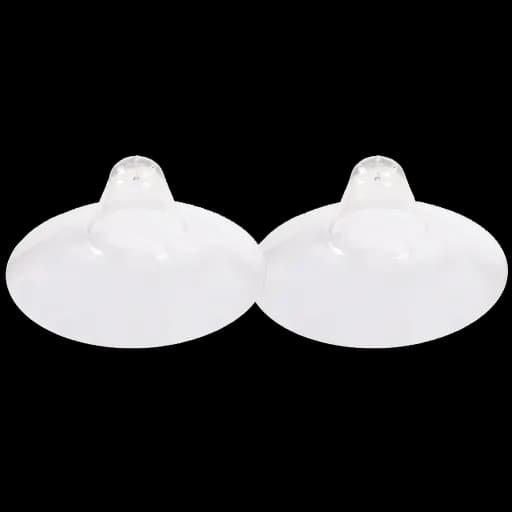 Накладки для грудей Курносики 2 шт. (7100) - фото 1