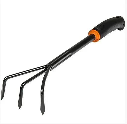 Разрыхлитель Bradas DE LUXE KT-Y6003 - фото 1