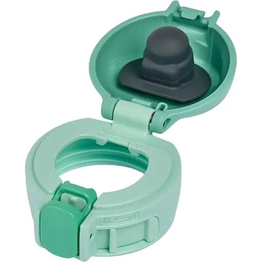 Крышка для термоса Zojirushi SM-WA (GL) Turquoise - фото 2