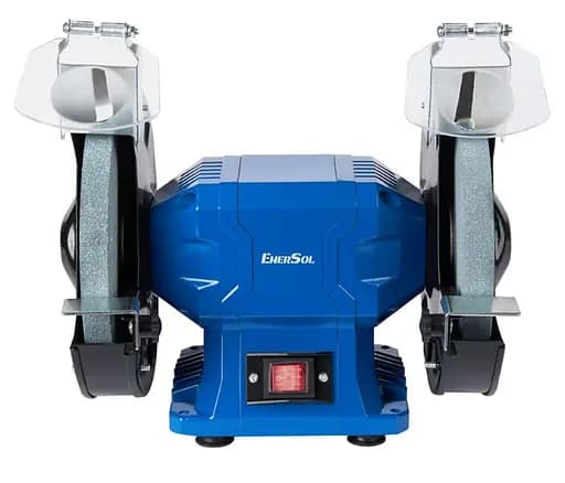 Станок точильный EnerSol EBG-200E - фото 1