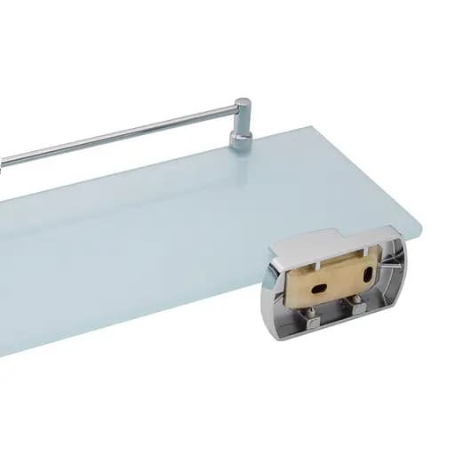 Полка для ванной комнаты Kroner KRP Graz - C95611 (CV024733) - фото 4