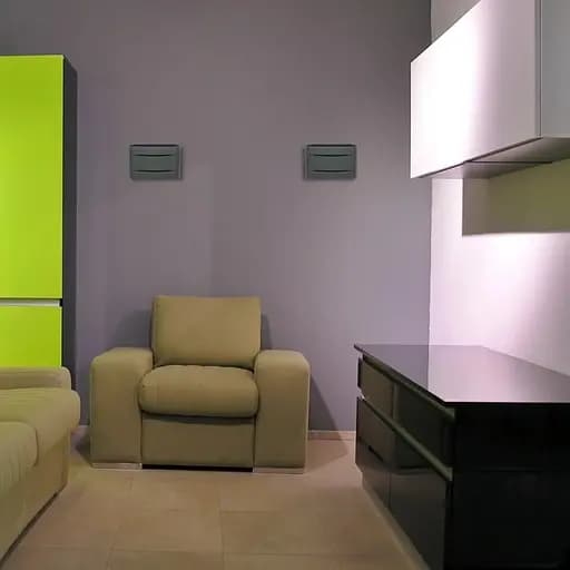 Накладний світильник Feron AL8004 під лампу чорний (40169) - фото 4