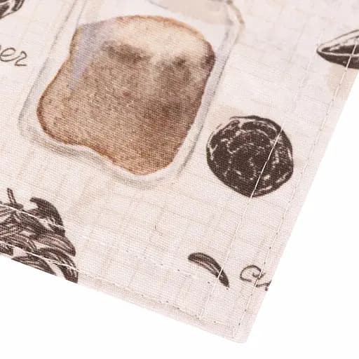 Серветка сервірувальна Ardesto Spice 30х45см, 90% поліестер, 10% бавовна (ART06SP) - фото 4