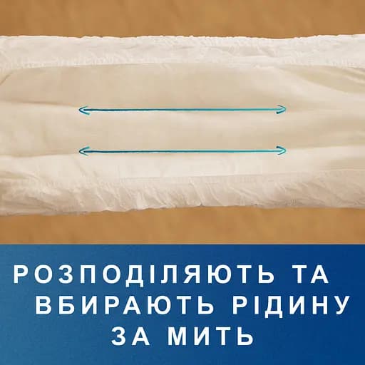 Труси-підгузки для дорослих Tena Pants Plus Мedium 24 шт. - фото 4