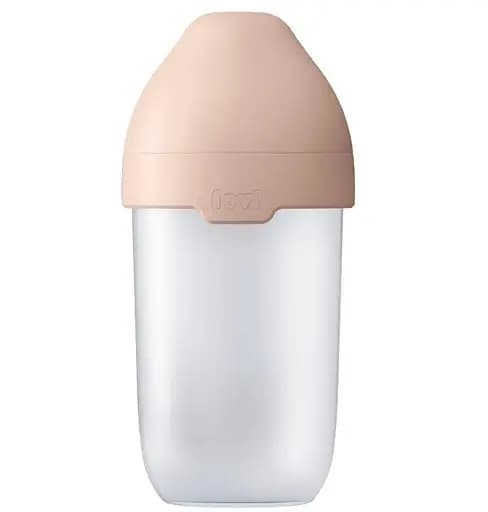 Пляшечка для годування Lovi Mammafeel, 250 мл (21/596) - фото 3