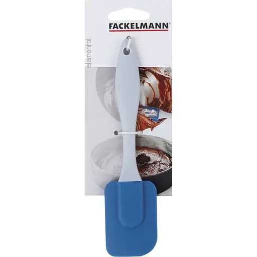 Лопатка кондитерська Fackelmann Elemental 18.5х4.5 см (670441) - фото 1