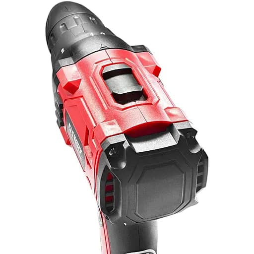 Дриль шурупокрут Stark CD-18-2 Li-Ion акумуляторний (210018010) - фото 3