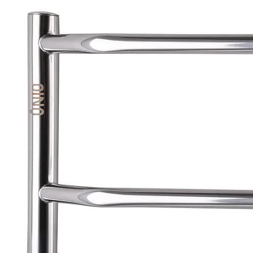 Рушникосушарка UNIO LT EU 500-400-4 Драбинка Трапеція (23789) - фото 3