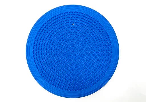 Балансувальна подушка масажна EasyFit Cushion-2 синя (EF-1841-BE) - фото 3