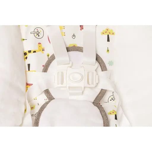 Заколисуючий центр 4Baby Rock'n Relax XXIII Camel - фото 9