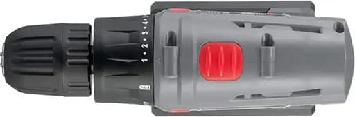 Дриль-шуруповерт Intertool DT-0315 18 V 1.5Ah [89137] - фото 4