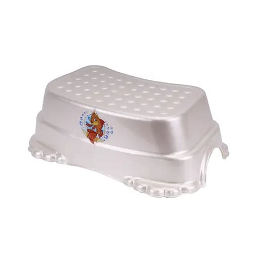 Дитяча підставка-сходинка ТехноК 9109TXK Рибка - фото 1