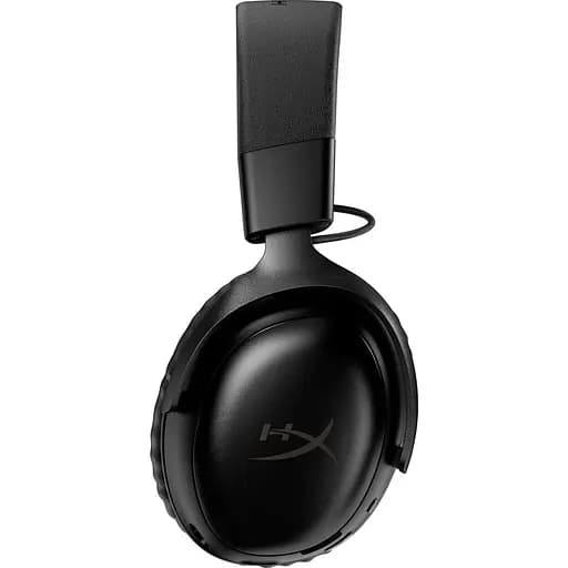 Игровые наушники HyperX Cloud III S Black (A59YZAA) [143040] - фото 6