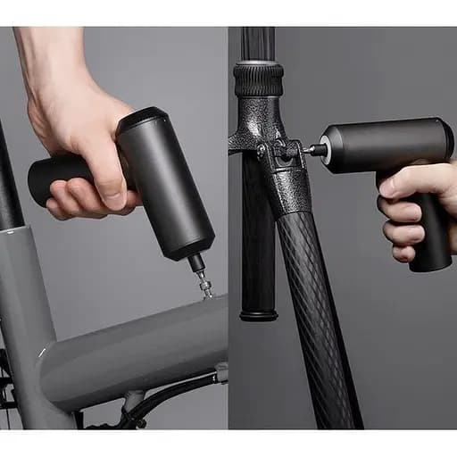 Шуруповерт MiJia Electric Screwdriver [MJDDLSD001QW] [41026] - фото 3