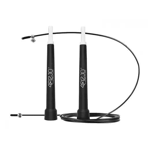 Скакалка 4FIZJO Standard скоростная для кроссфита 4FJ0182 (P-5907739311511) - фото 1
