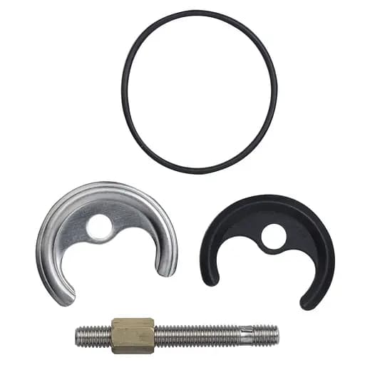 Смеситель для биде Corso 9626500 - фото 4