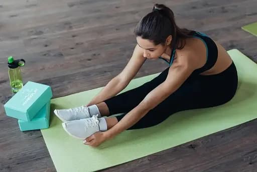 Блок для йоги PowerPlay 4006 Yoga Brick Мятный (PP_4006_Mint_Yoga_Brick) - фото 2