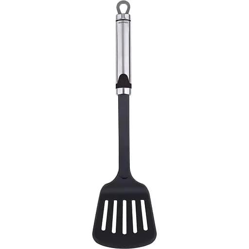 Лопатка кулинарная Bergner Gizmo 34 см (BG-3064) - фото 2