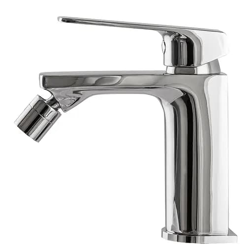 Смеситель для биде TOPAZ ODISS TO 18601-H52 - фото 2