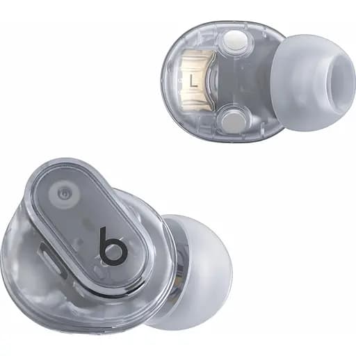 Наушники Beats by Dr. Dre Studio Buds+ Transparent [MQLK3] [123023] - фото 3