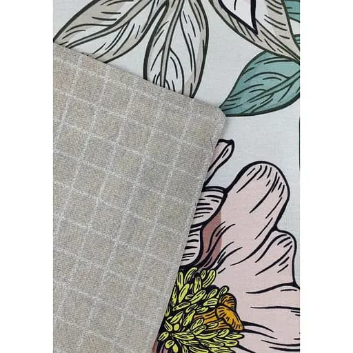 Наволочка Love You поплін П-72 70х70 см (7578) - фото 2