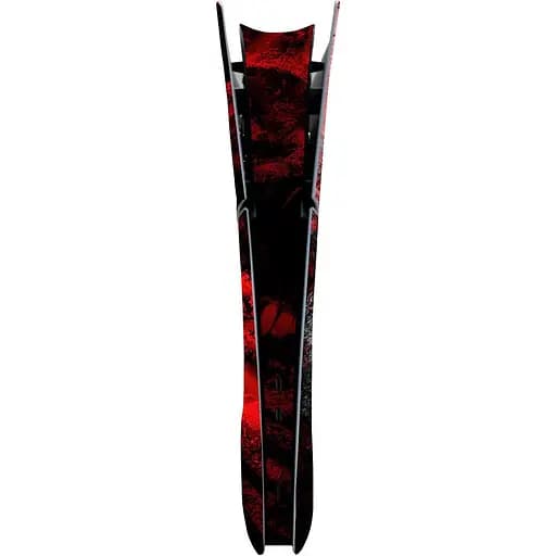 Наклейки для консолі DK Console Skin Sticker для PS5 Slim Digital 0027 [134369] - фото 3