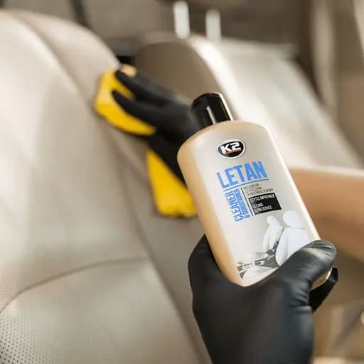 Очисник шкіри K2 Letan 250 мл - фото 4