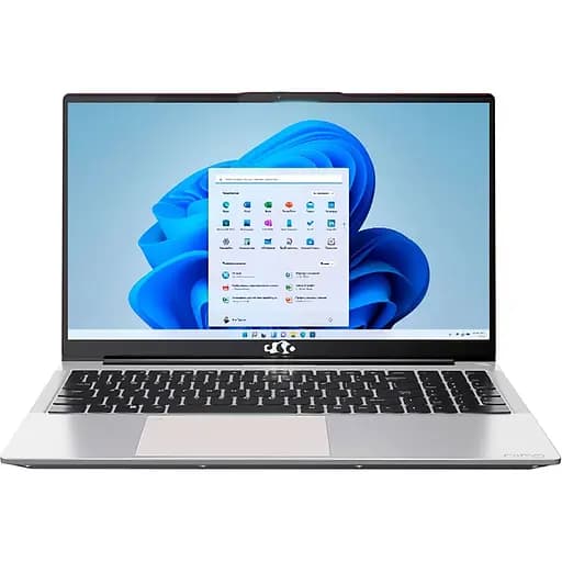 Ноутбук NIMO N153 R5 6600H/32GB/1TB Red [137453] - фото 1