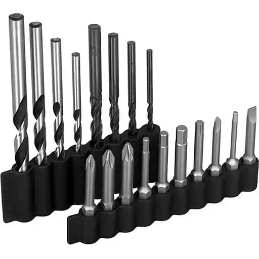 Дриль-шуруповерт HOTO 12V Brushless Drill Black (QWLDZ001) [105664] - фото 6