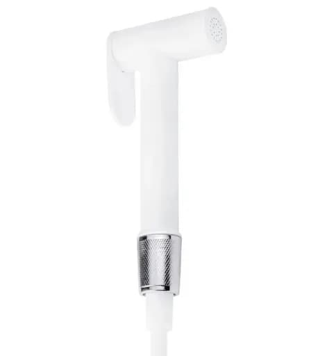 Смеситель-приставка для биде Kroner KRM Zenda - W025 (CV023204) - фото 4