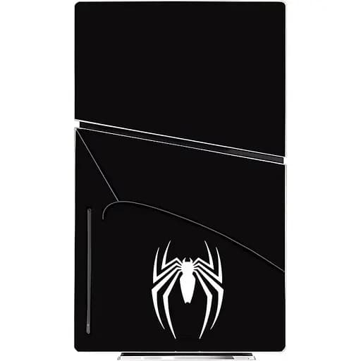 Наклейки для консолі DK Console Skin Sticker Spider-Man для PS5 Slim Blu-Ray 0506 [134226] - фото 3