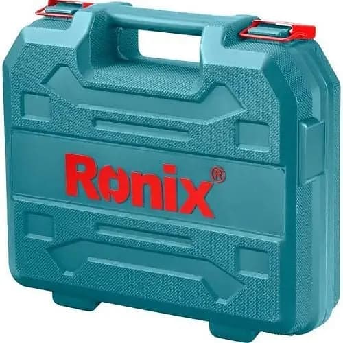 Дриль-шуруповерт Ronix RS-8013 [106864] - фото 6