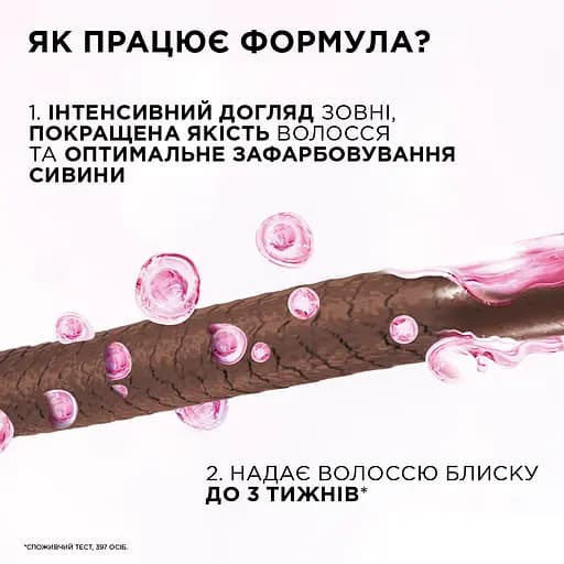 Крем-краска для волос без аммиака L'Oreal Paris Casting Creme Gloss 535 Шоколад 120 мл - фото 6