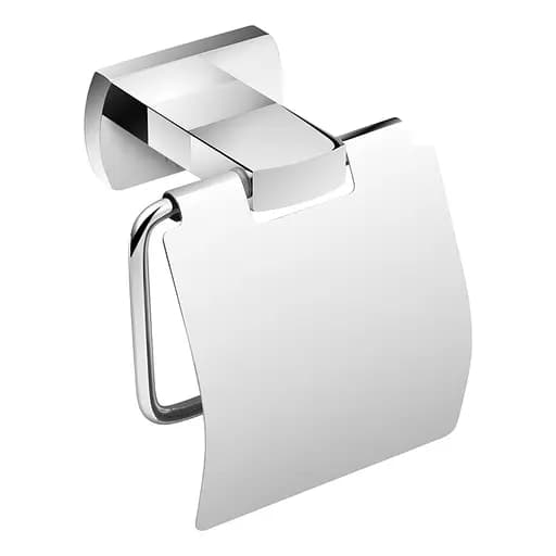 Тримач для туалетного паперу Kroner KRP Graz - C95607 (CV025286) - фото 1