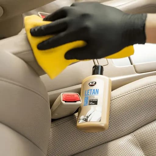 Очисник шкіри K2 Letan 250 мл - фото 5