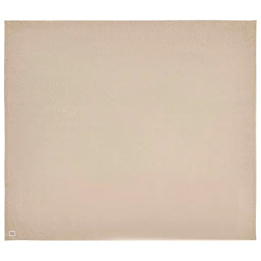 Скатерть Ardesto Oliver, 136х180см, 100% хлопок, шоколад (ART08OR) - фото 3