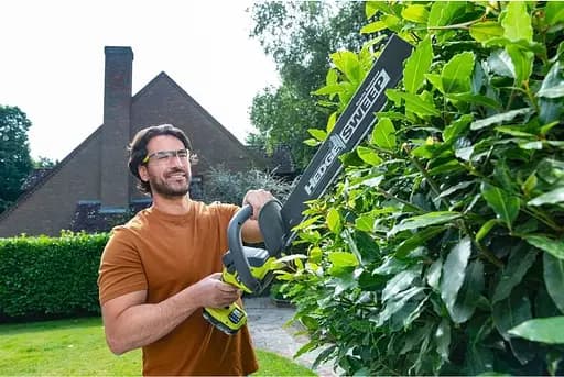 Очки защитные Ryobi RSG01 5132005351 - фото 2