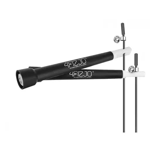 Скакалка 4FIZJO Standard скоростная для кроссфита 4FJ0182 (P-5907739311511) - фото 2