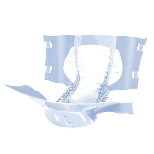 Подгузники для взрослых Seni Basic Мedium 30 шт. - фото 2