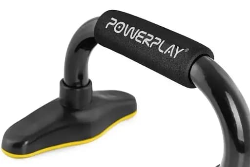 Упоры для отжиманий PowerPlay 4314 Push Up Stand (Прямые) (PP_4314) - фото 4