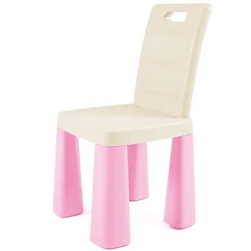 Дитячий набір "Граємо і вчимося" Doloni 04660/11 стілець, конструктор - фото 3