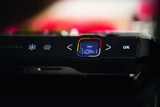 Электрогриль Tefal OptiGrill Elite GC750830 [55937] - фото 7