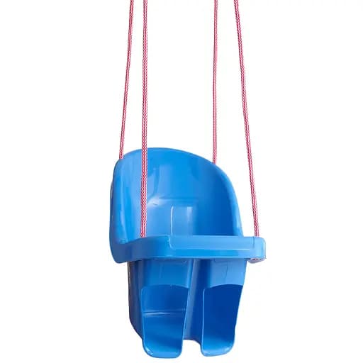 Гойдалка дитяча Tega Baby blue (TG-206-120) - фото 1